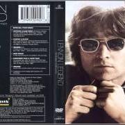 El texto musical GIVE PEACE A CHANCE de JOHN LENNON también está presente en el álbum Lennon legend (1998)