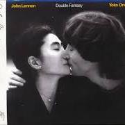 El texto musical IMAGINE de JOHN LENNON también está presente en el álbum John lennon collection (1982)