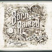 El texto musical WHISKY, WHISKY, WHISKY de JOHN MAYER también está presente en el álbum Born and raised (2012)