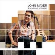 El texto musical COME BACK TO BED de JOHN MAYER también está presente en el álbum Heavier things (2005)