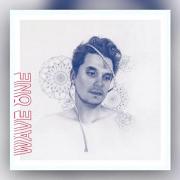 El texto musical MOVING ON AND GETTING OVER de JOHN MAYER también está presente en el álbum The search for everything: wave one (2017)