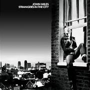 Stranger in the city