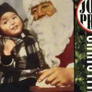 El texto musical IF YOU WERE THE WOMAN AND I WAS THE MAN de JOHN PRINE también está presente en el álbum A john prine christmas (1993)