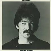 El texto musical THAT'S THE WAY THAT THE WORLD GOES 'ROUND de JOHN PRINE también está presente en el álbum Bruised orange (1978)