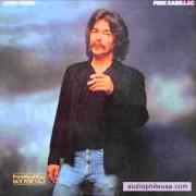 El texto musical NO NAME GIRL de JOHN PRINE también está presente en el álbum Pink cadillac (1979)