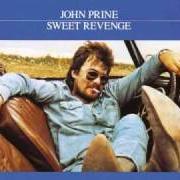 El texto musical ONOMATOPOEIA de JOHN PRINE también está presente en el álbum Sweet revenge (1973)