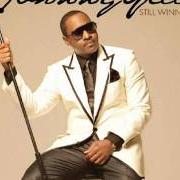 El texto musical IT WOULD BE YOU de JOHNNY GILL también está presente en el álbum Still winning (2011)