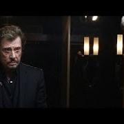 El texto musical N'EN VOULOIR A PERSONNE de JOHNNY HALLYDAY también está presente en el álbum L'attente (2012)