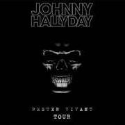 El texto musical REGARDE-NOUS de JOHNNY HALLYDAY también está presente en el álbum Rester vivant (2014)