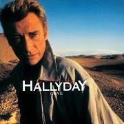 El texto musical ENCORE de JOHNNY HALLYDAY también está presente en el álbum Gang (1986)