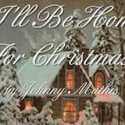 El texto musical IT'S BEGINNING TO LOOK A LOT LIKE CHRISTMAS de JOHNNY MATHIS también está presente en el álbum Home for christmas