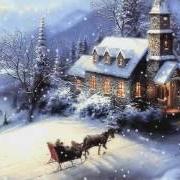 El texto musical CHRISTMAS DAY de JOHNNY MATHIS también está presente en el álbum Christmas is...