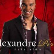 El texto musical MULHER DAS ESTRELAS de ALEXANDRE PIRES también está presente en el álbum Mais além (2010)