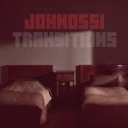 El texto musical TELL THE WORLD de JOHNOSSI también está presente en el álbum Transitions (2013)
