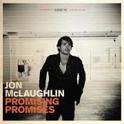 El texto musical MAYBE IT'S OVER de JON MCLAUGHLIN también está presente en el álbum Promising promises (2012)