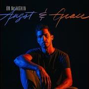 El texto musical YOU DON'T TALK ABOUT ME de JON MCLAUGHLIN también está presente en el álbum Angst & grace (2018)