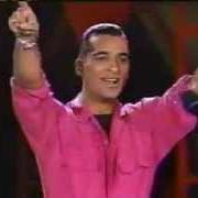 El texto musical CREE EN NUESTRO AMOR de JON SECADA también está presente en el álbum Otro dia mas sin verte (1992)