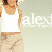 El texto musical UN CUORE NON HAI de ALEXIA también está presente en el álbum Il cuore a modo mio (2003)