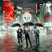 El texto musical SORRY de JONAS BROTHERS también está presente en el álbum A little bit longer (2008)