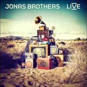El texto musical WHY de JONAS BROTHERS también está presente en el álbum Jonas (2010)