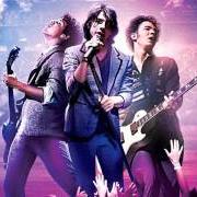 El texto musical B B GOOD de JONAS BROTHERS también está presente en el álbum The 3d concert experience (soundtrack) (2009)