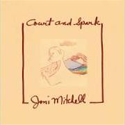 El texto musical PEOPLE'S PARTIES de JONI MITCHELL también está presente en el álbum Court and spark (1974)