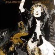 El texto musical FICTION de JONI MITCHELL también está presente en el álbum Dog eat dog (1985)