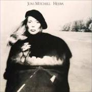 El texto musical BLUE MOTEL ROOM de JONI MITCHELL también está presente en el álbum Hejira (1976)
