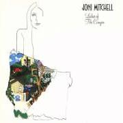 El texto musical CONVERSATION de JONI MITCHELL también está presente en el álbum Ladies of the canyon (1970)