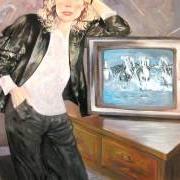 El texto musical YOU DREAM FLAT TIRES de JONI MITCHELL también está presente en el álbum Wild things run fast (1982)