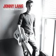 El texto musical RED LIGHT de JONNY LANG también está presente en el álbum Long time coming (2003)