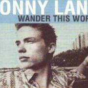 El texto musical STILL RAININ' de JONNY LANG también está presente en el álbum Wander this world (1998)