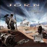 El texto musical LIKE STONE IN WATER de JORN también está presente en el álbum Lonely are the brave (2008)
