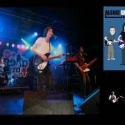 El texto musical YOUR EASY LIFE de ALEXIS BLUE también está presente en el álbum Hypothetical situations (2008)