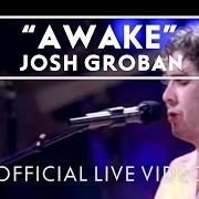 El texto musical MACHINE de JOSH GROBAN también está presente en el álbum Awake (2006)