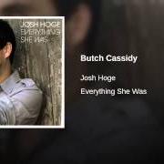 El texto musical STAY AWAY de JOSH HOGE también está presente en el álbum Everything she was (2008)