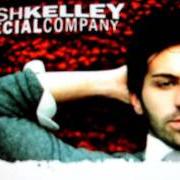 El texto musical FALLIN IN LOVE WITH YOU de JOSH KELLEY también está presente en el álbum Special company (2008)