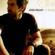 El texto musical MORE THAN LOVE de JOSH KELLEY también está presente en el álbum To remember (2008)