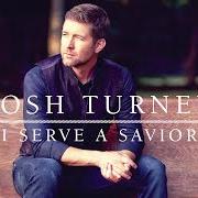 El texto musical I SAW THE LIGHT de JOSH TURNER también está presente en el álbum I serve a savior (2018)