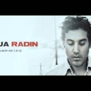 El texto musical LET IT GO de JOSHUA RADIN también está presente en el álbum Underwater (2012)