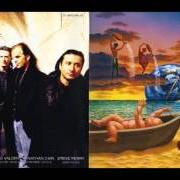 El texto musical WHEN I THINK OF YOU de JOURNEY también está presente en el álbum Trial by fire (1996)