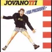 El texto musical THE RAPPERS de JOVANOTTI también está presente en el álbum Jovanotti for president (1988)
