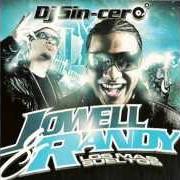 El texto musical UN POCO LOCA de JOWELL Y RANDY también está presente en el álbum Los más sueltos del reggaetón