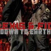 El texto musical OJOS QUE NO VEN de ALEXIS Y FIDO también está presente en el álbum Down to earth (2009)