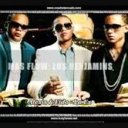 El texto musical PIDEN REGGAETON de ALEXIS Y FIDO también está presente en el álbum Los benjamins (2006)