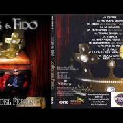 El texto musical ELLA LE GUSTA de ALEXIS Y FIDO también está presente en el álbum Los reyes del perreo (2006)