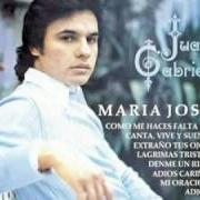 El texto musical ADIOS de JUAN GABRIEL también está presente en el álbum Siempre en mi mente (1978)