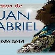 El texto musical TE SIGO AMANDO de JUAN GABRIEL también está presente en el álbum Mis número 1... 40 aniversario (2014)