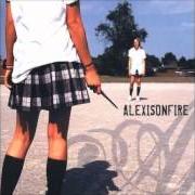 El texto musical COUNTERPARTS AND NUMBER THEM de ALEXISONFIRE también está presente en el álbum Alexisonfire (2002)