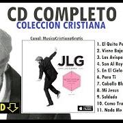 El texto musical MI JESÚS de JUAN LUIS GUERRA también está presente en el álbum Colección cristiana (2012)